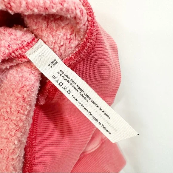 Sold Free People Crewneck Raglan Sleeve Pullover Sweatshirt - Picture 9 of 10